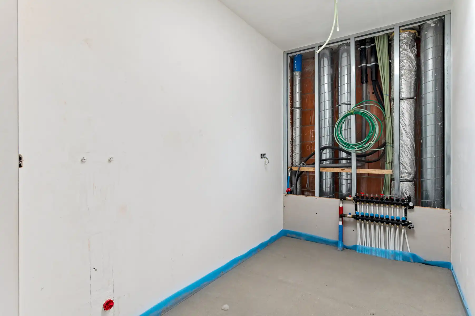 Exclusieve nieuwbouwvilla op toplocatie op ca. 3715 m². foto 24