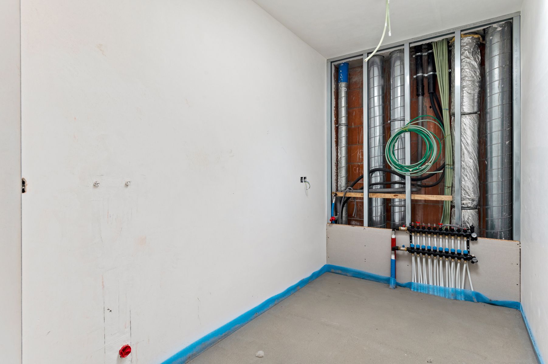 Exclusieve nieuwbouwvilla op toplocatie op ca. 3715 m². foto 24