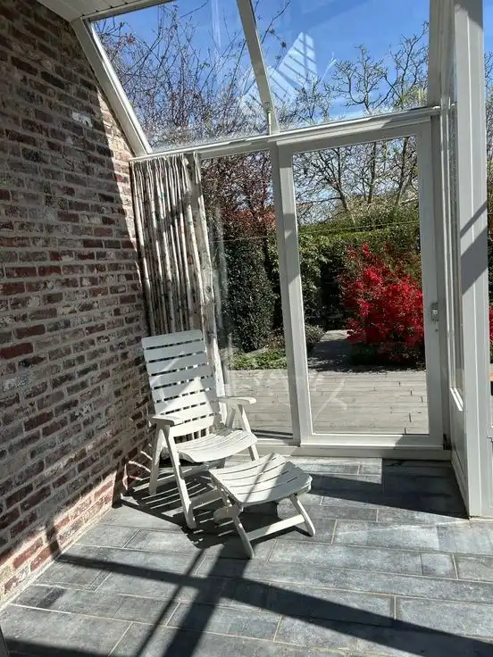 Villa met 2 woonunits + ruimte voor vrij beroep/zelfstandige foto 24
