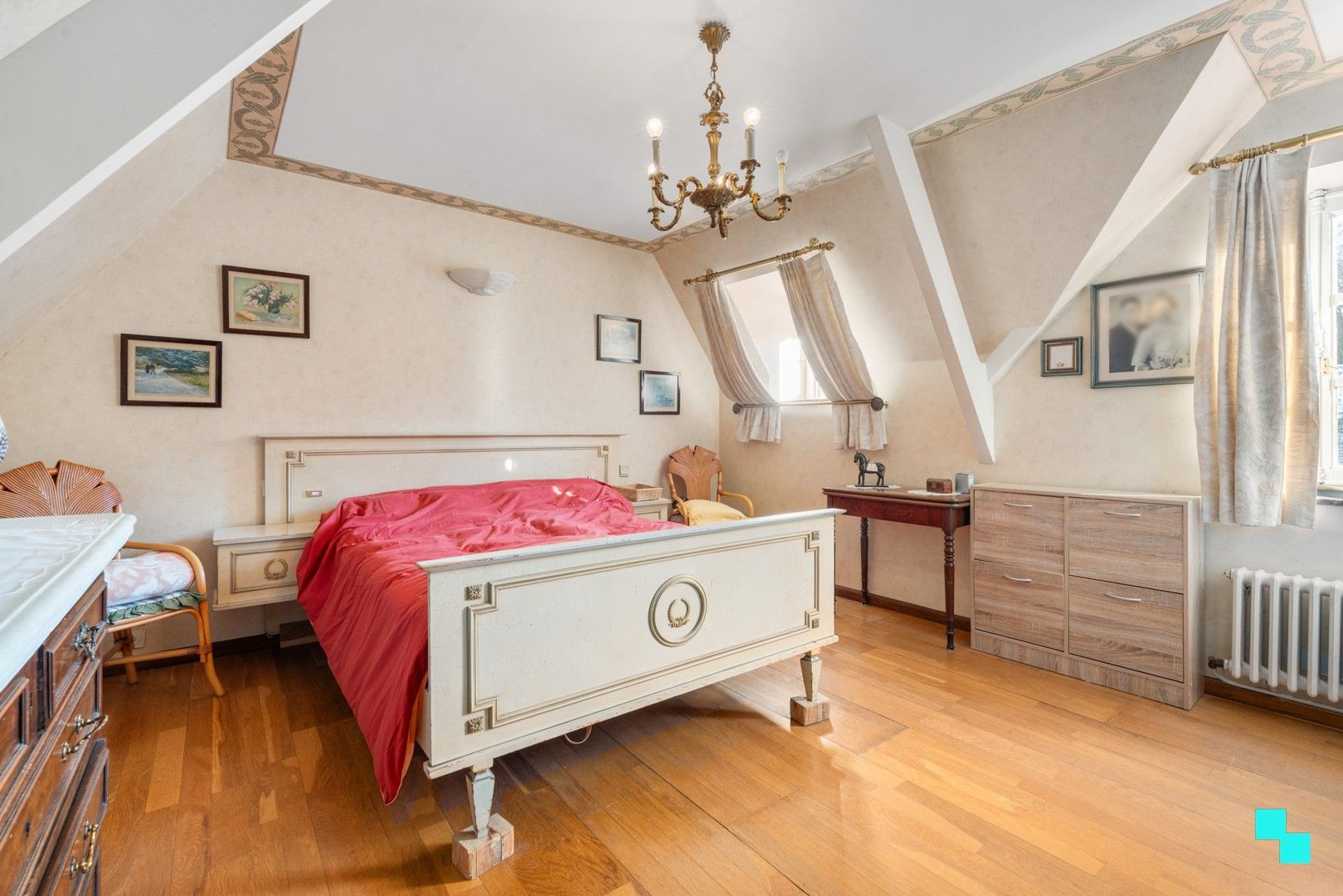 Waar charme en natuur elkaar ontmoeten in Watou (Poperinge) foto 22