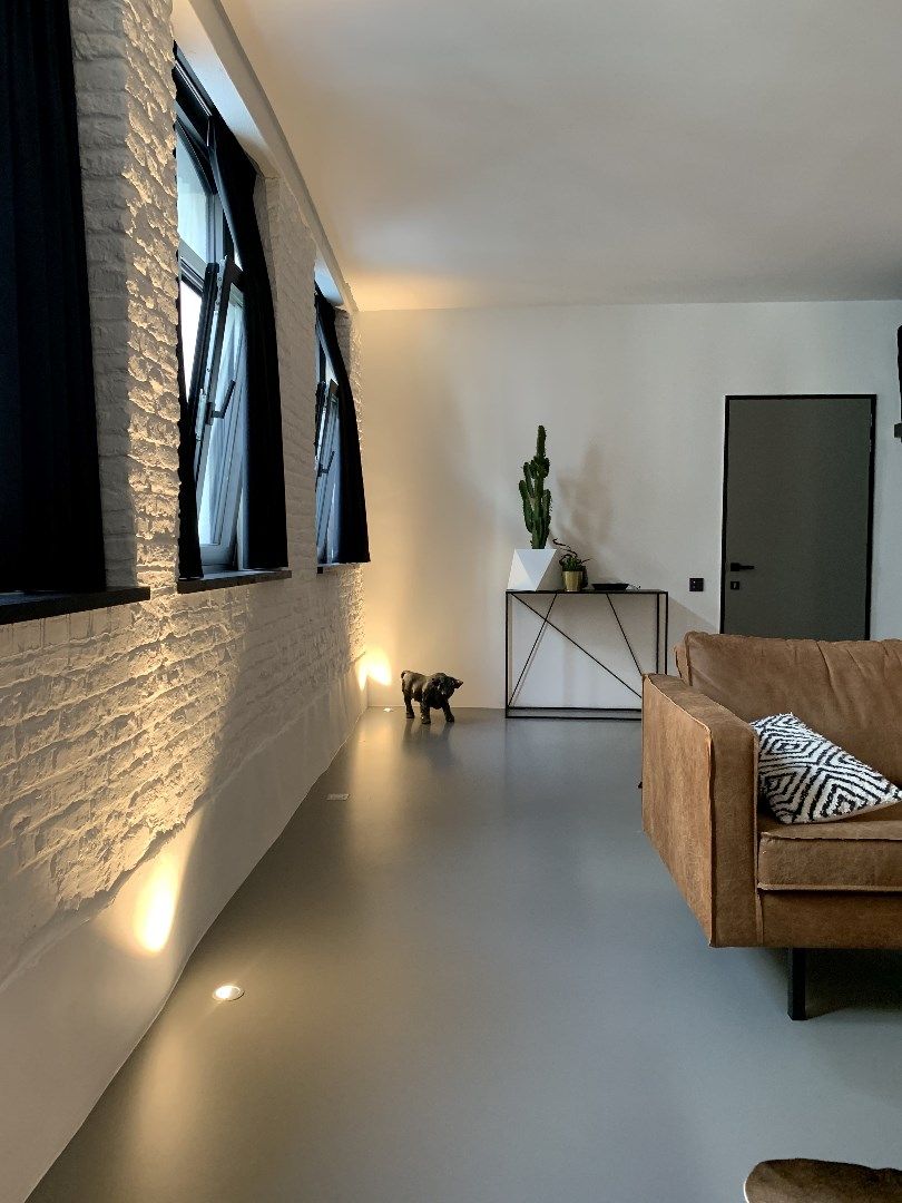 Gezellige loft op ideale locatie in het historisch centrum foto 4