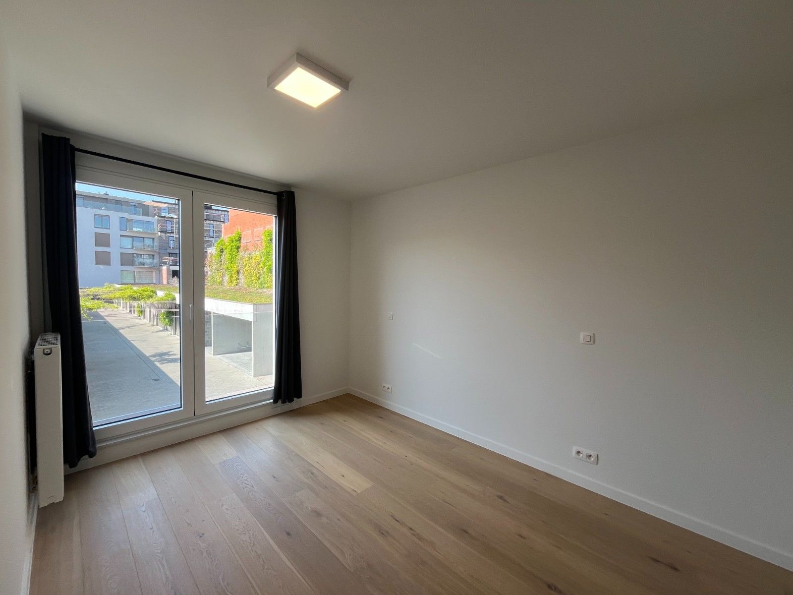 Modern nieuwbouwappartement te huur in Waregem – topligging! foto 7