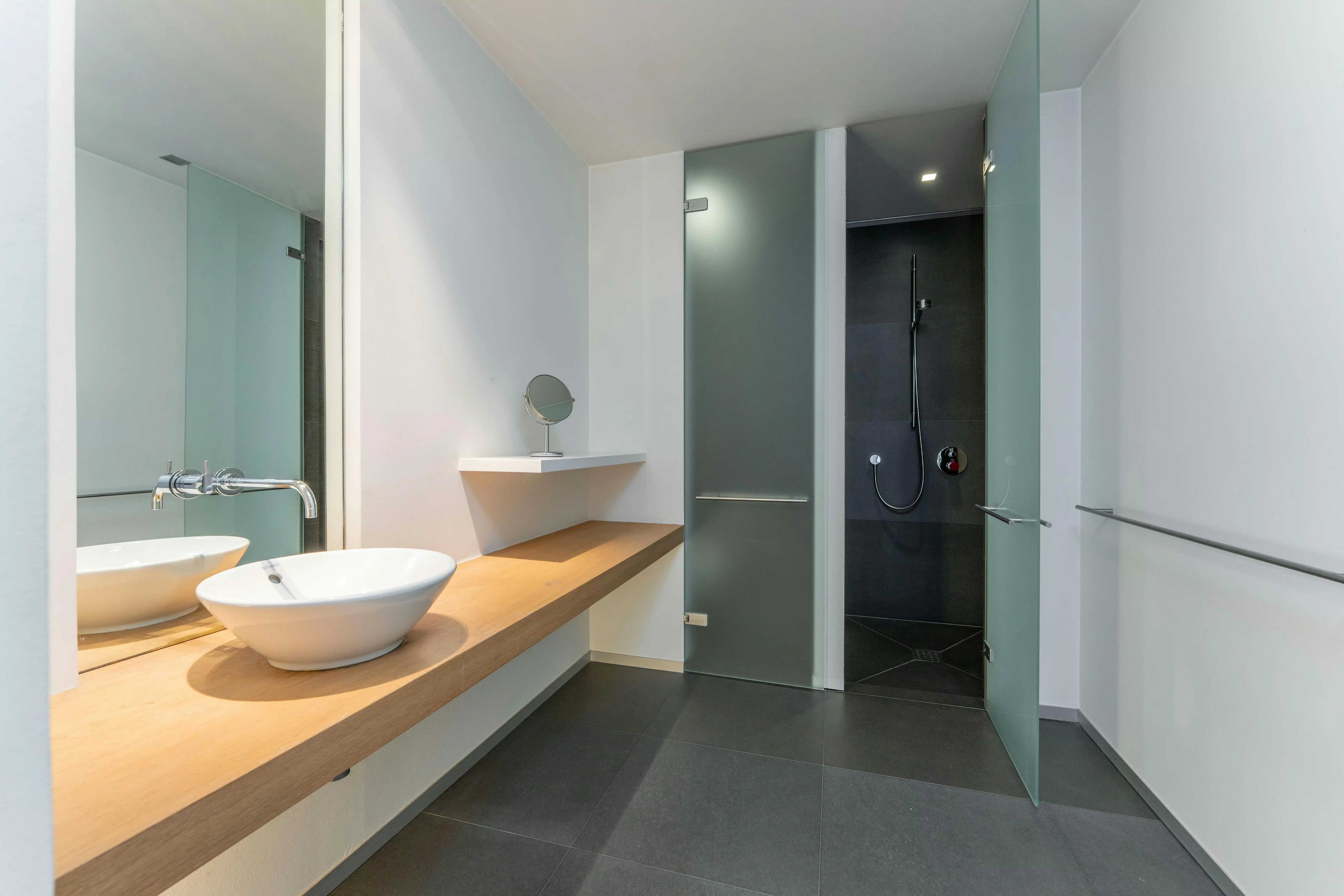 Luxueus penthouse appartement (215m² + 120m² terras) te Brugge  foto 19