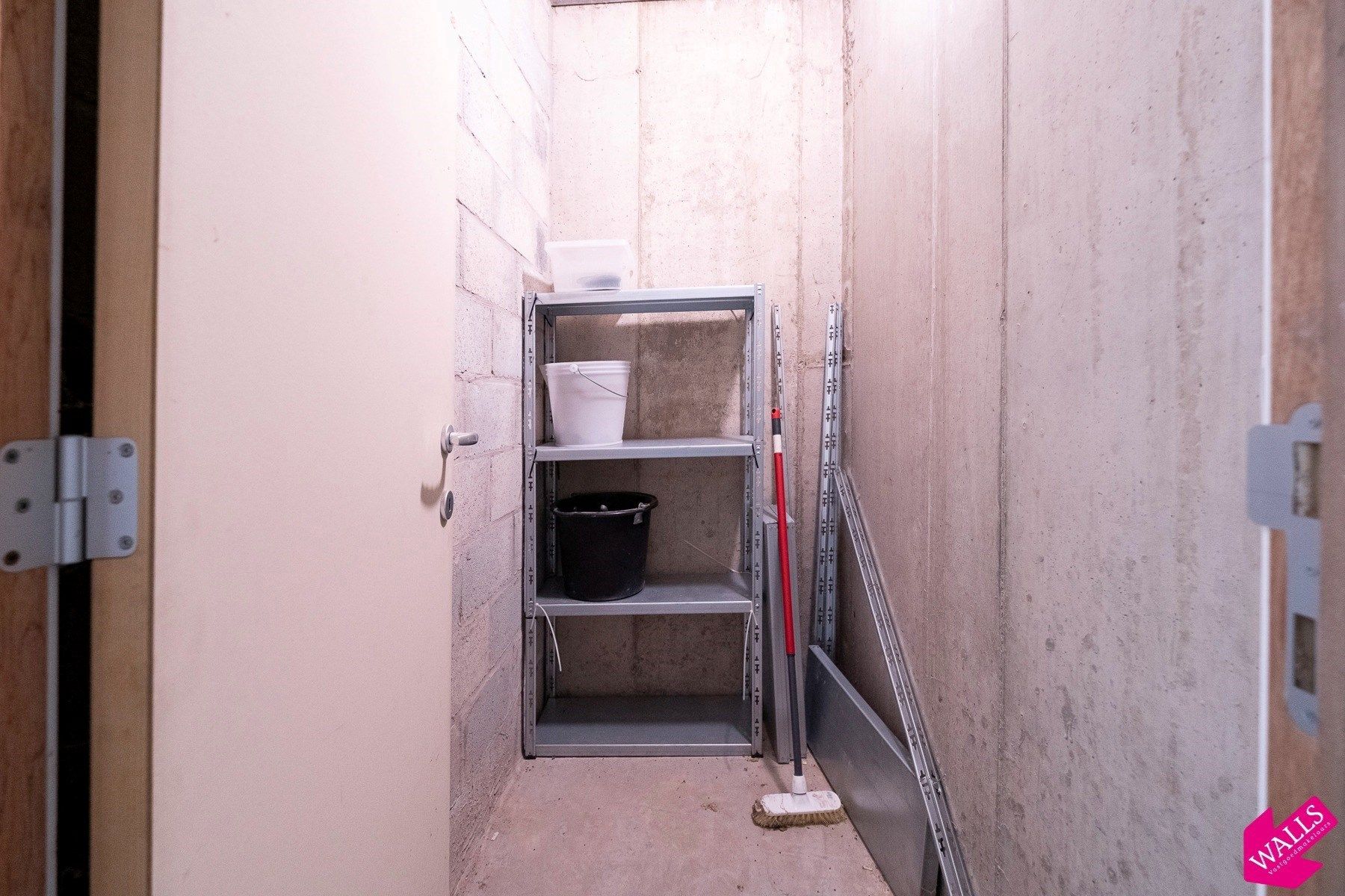 Te koop: ondergrondse berging foto 10