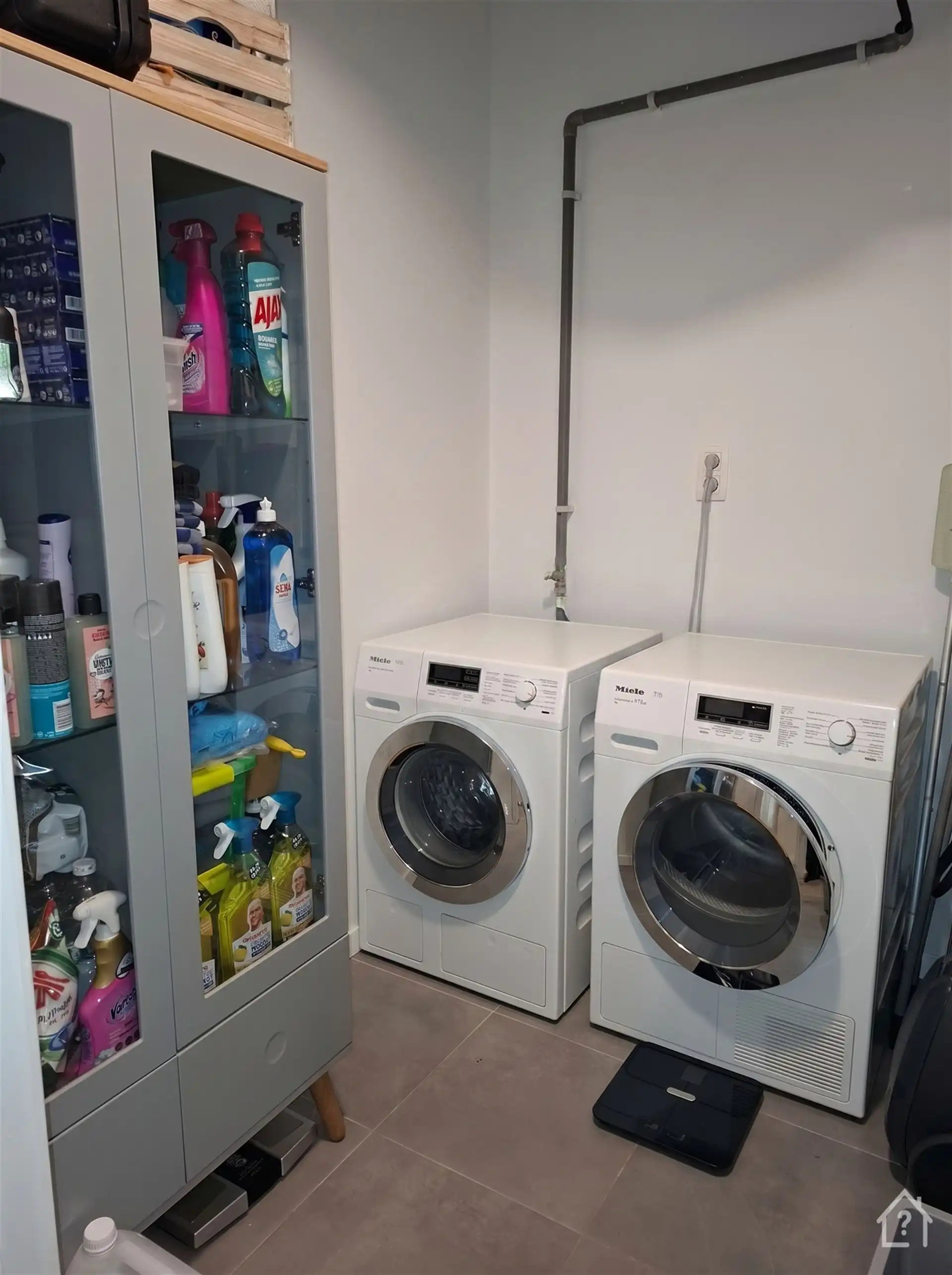 3 Slaapkamer Appartement met 2 Parkings foto 15