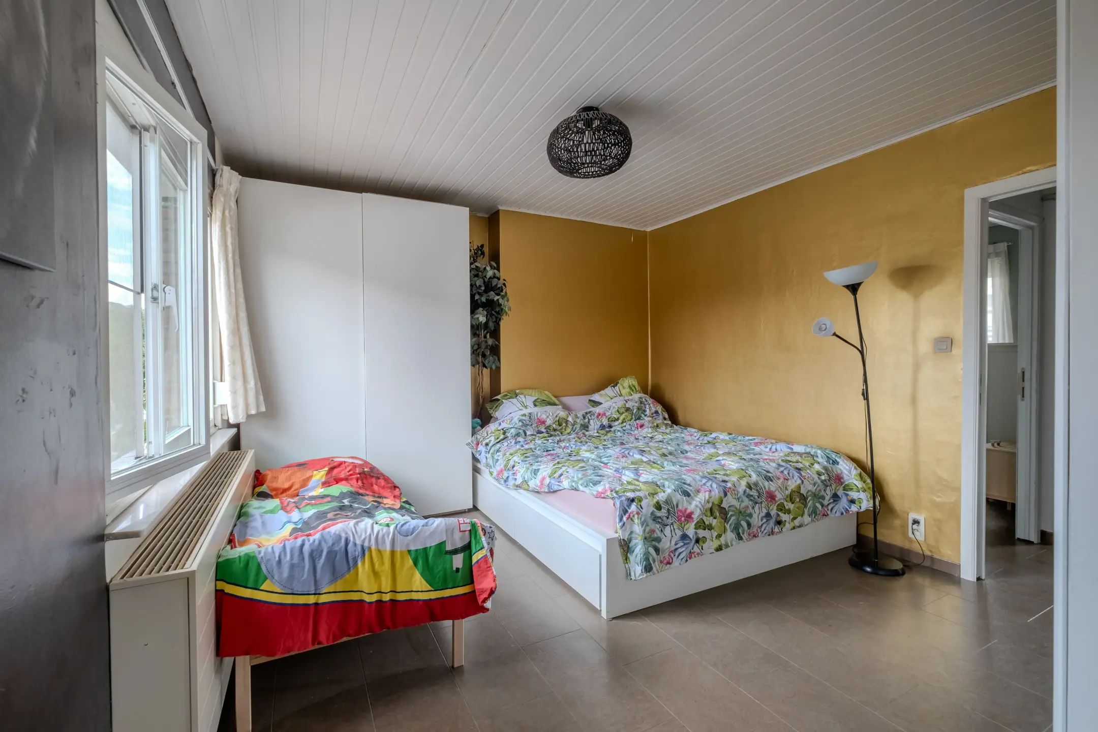 Instapklare energievriendelijke woning met tuin te Wommelgem foto 15