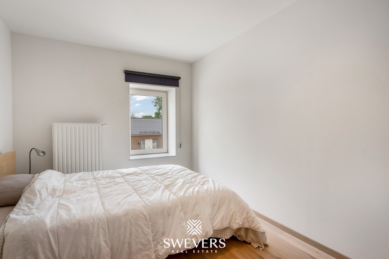 Gerenoveerde rijwoning met 4 slpk & tuin te Sint-Truiden foto 18