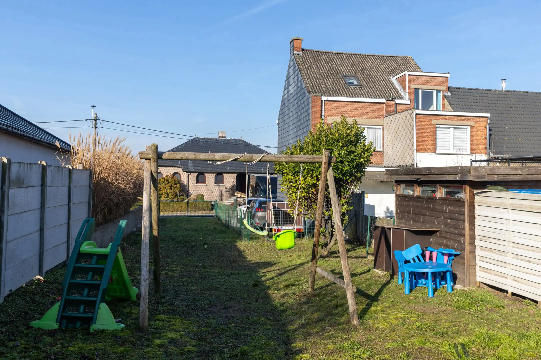 Woningen gelegen aan de Schelde foto 25