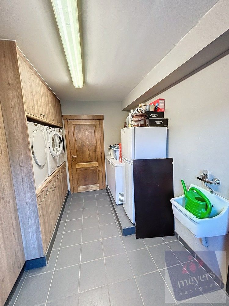 Eigentijdse villa met klasse en comfort in Hasselt – Crutzenstraat 64 foto 21