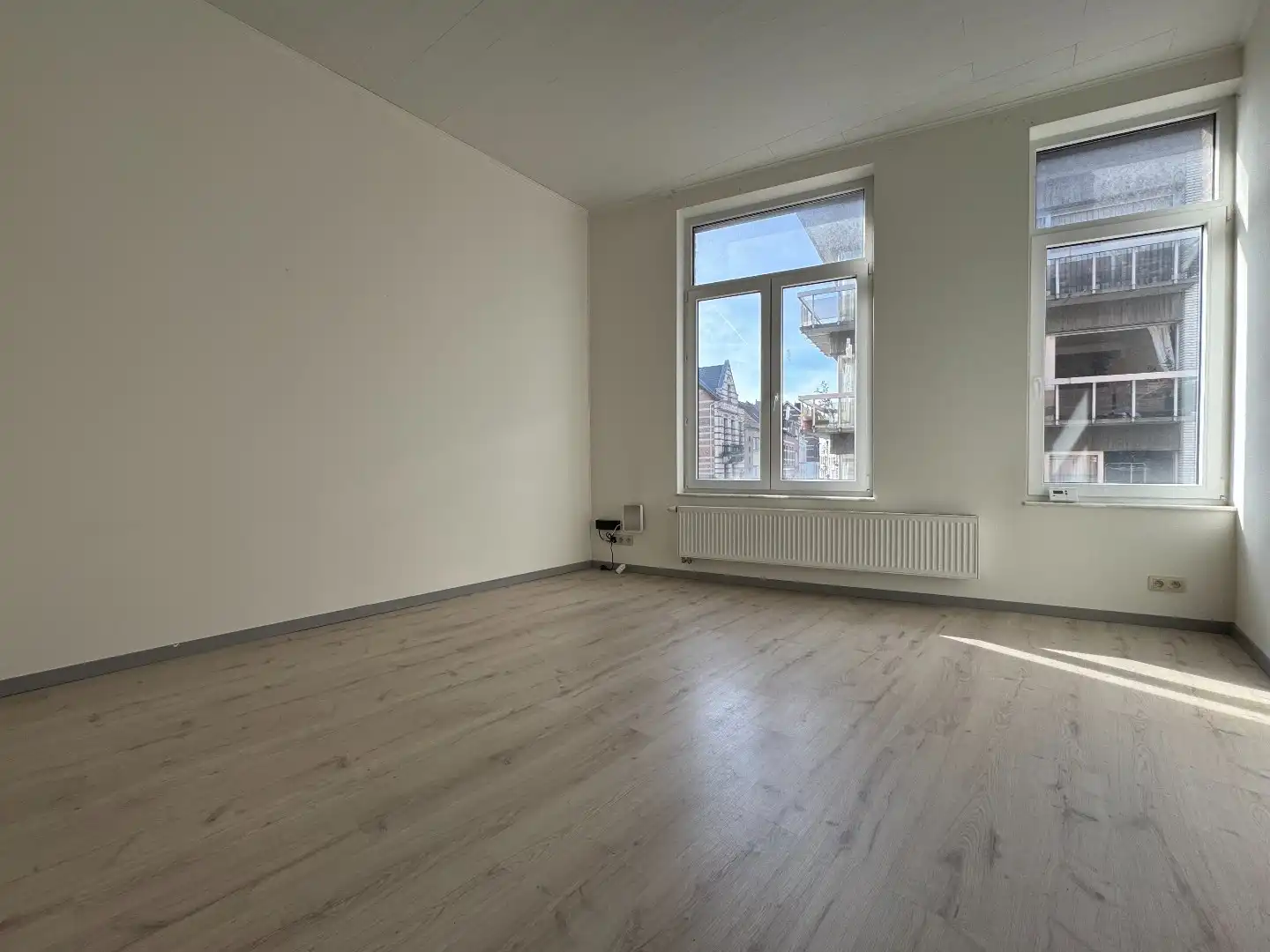 Instapklare rijwoning op toplocatie in Vilvoorde foto 5