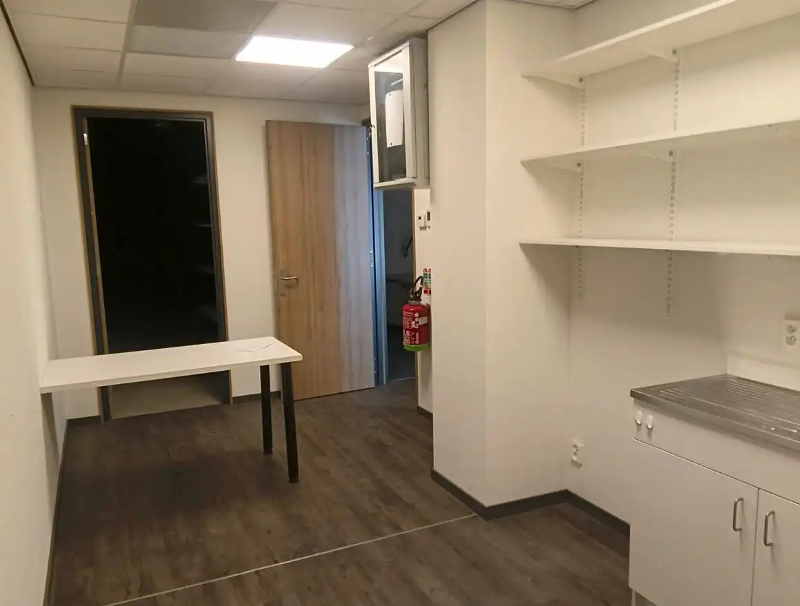 GOED GELEGEN HANDELSRUIMTE TERVUREN foto 10