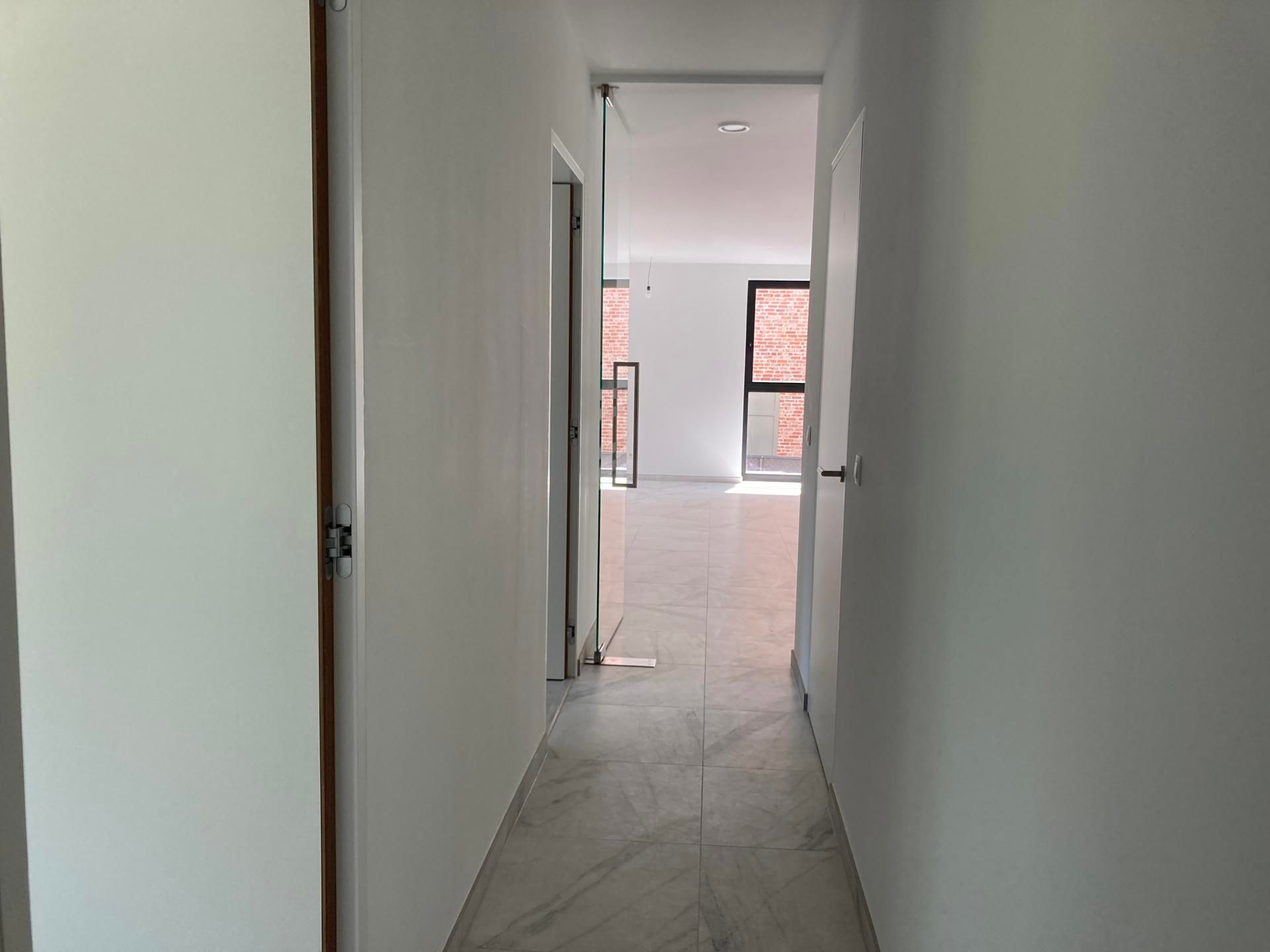 ENERGIEZUINIG 2-SLK-APPARTEMENT OP “RESIDENTIE HELENAVELD“ foto 2