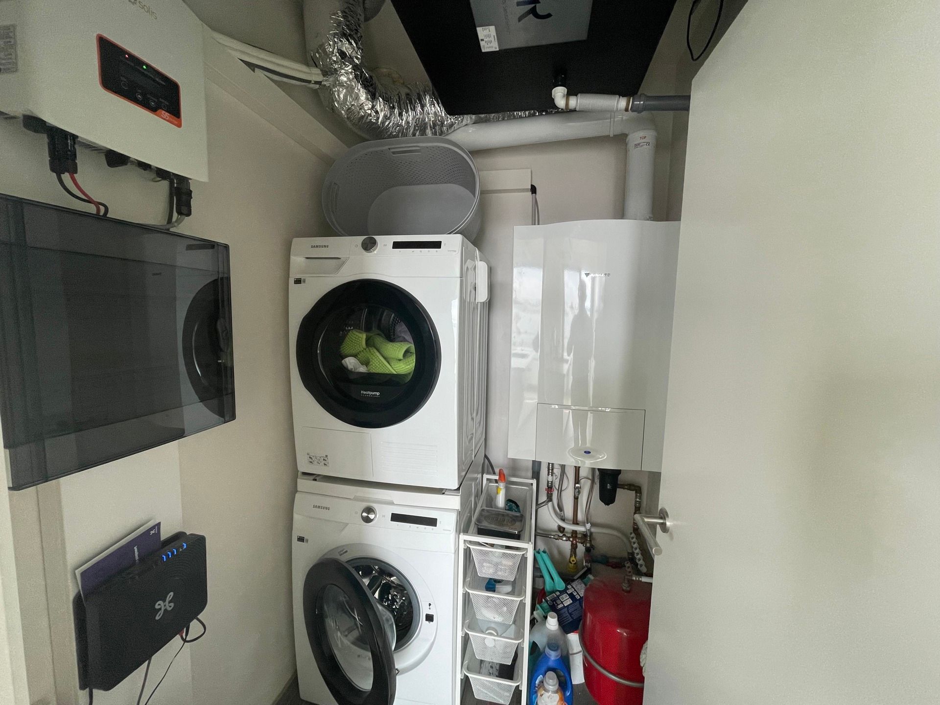 Prachtig instapklaar tweeslaapkamer appartement foto 11