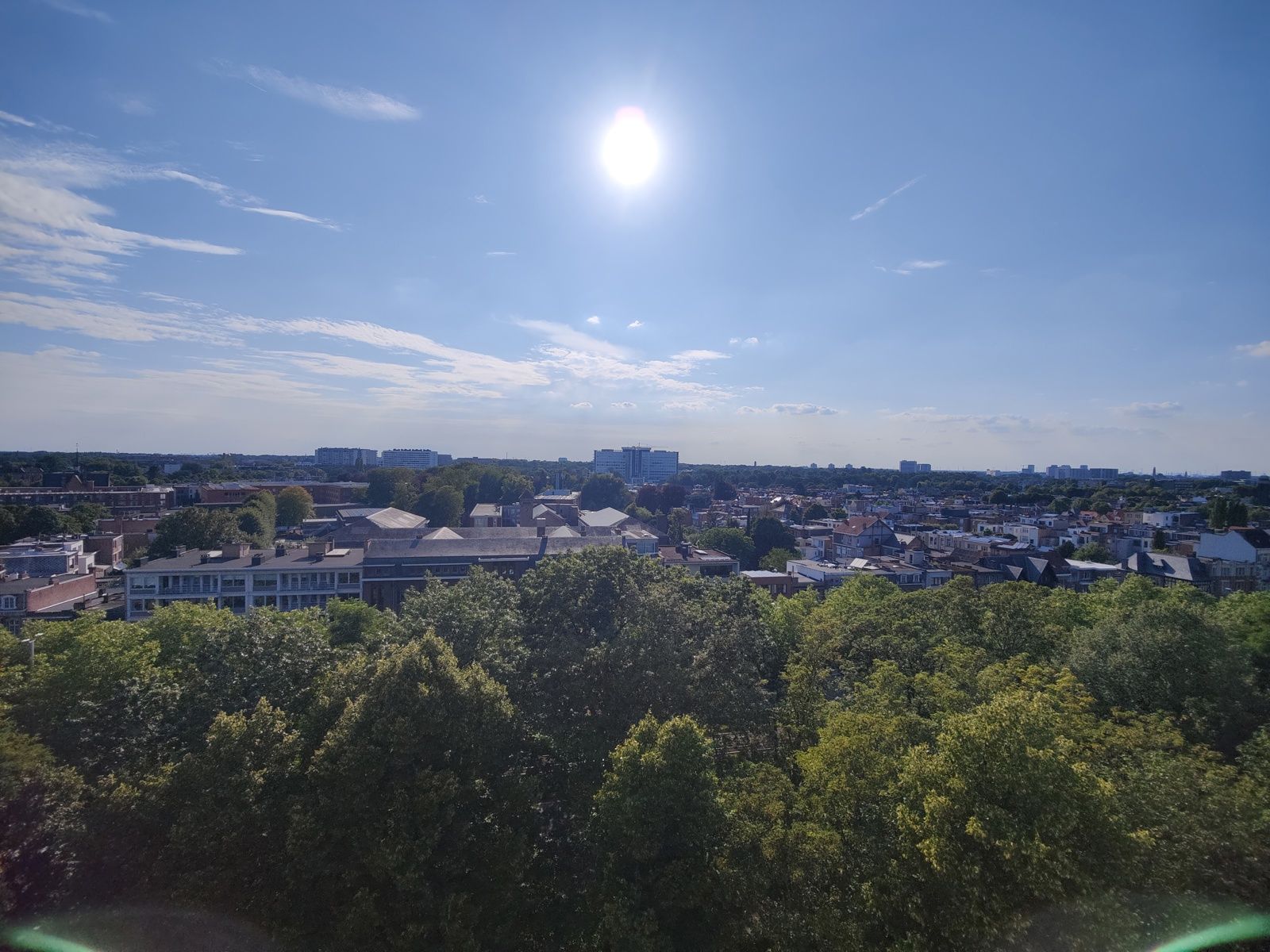 Berchem - Duplex penthouse van ca. 197m² met magnifiek terras van ca. 65m² foto 19