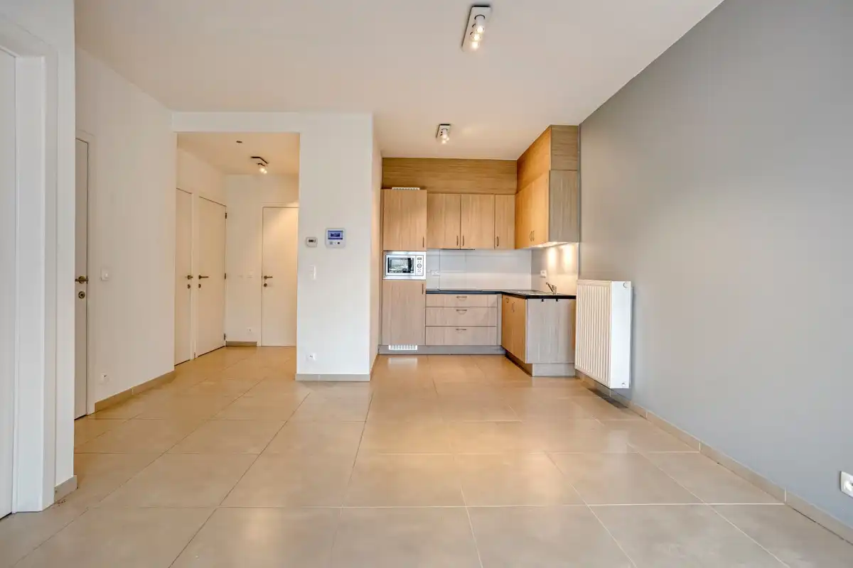 Prachtige assistentiewoning met één slaapkamer foto 5