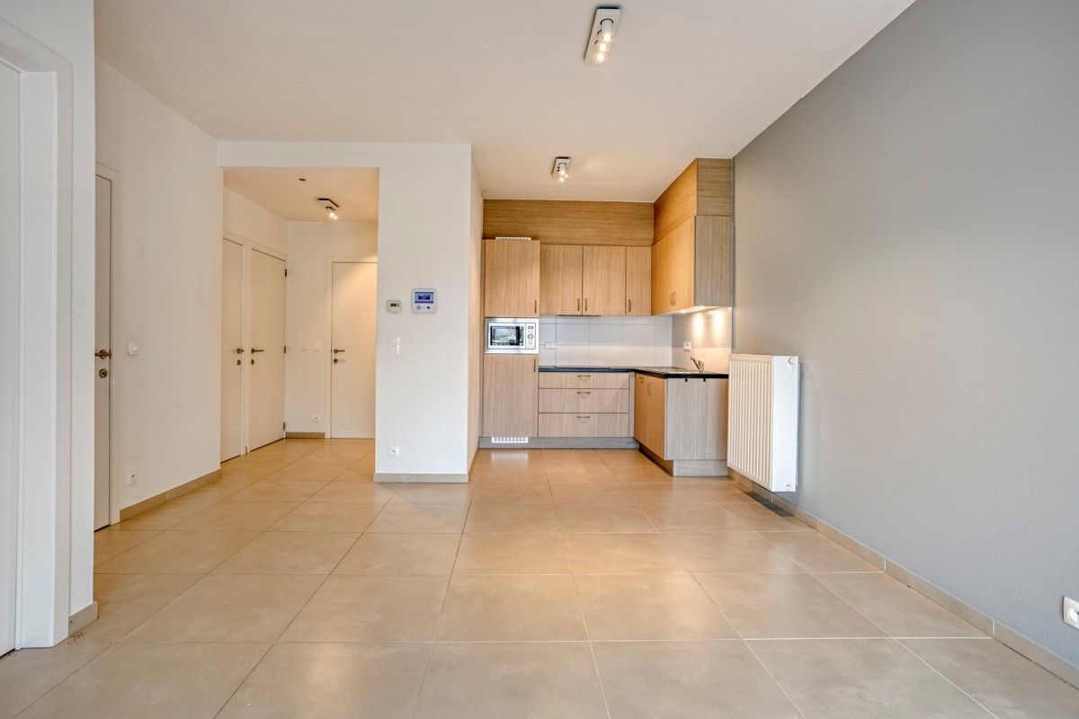 Prachtige assistentiewoning met één slaapkamer foto 5