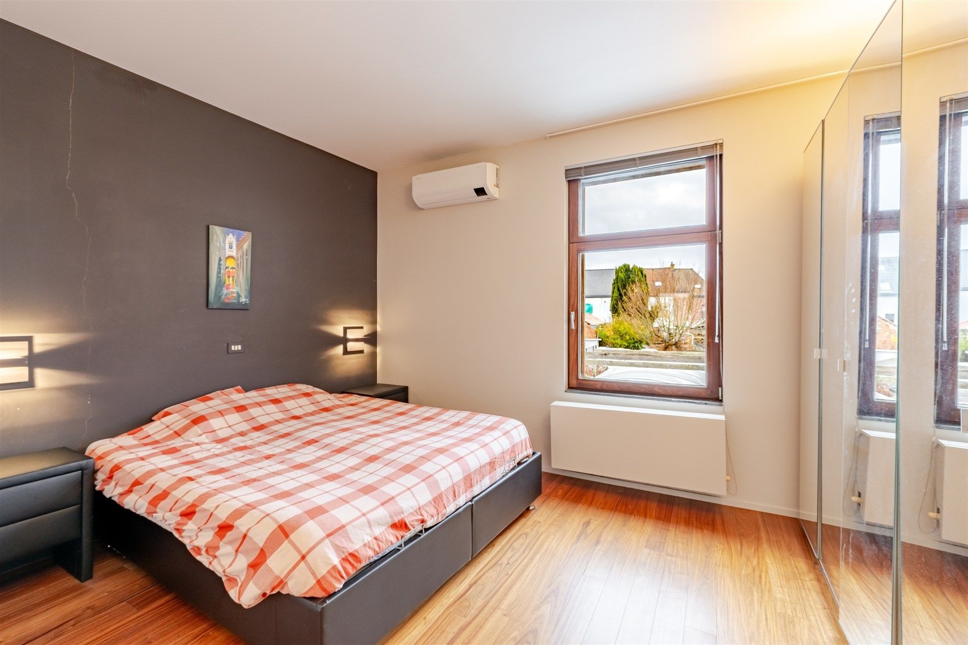 Prachtig ingerichte woning in centrum van Aalst foto 16