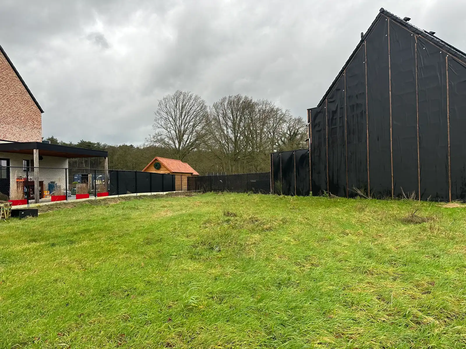 Bouwgrond te koop in Westerlo! foto 3