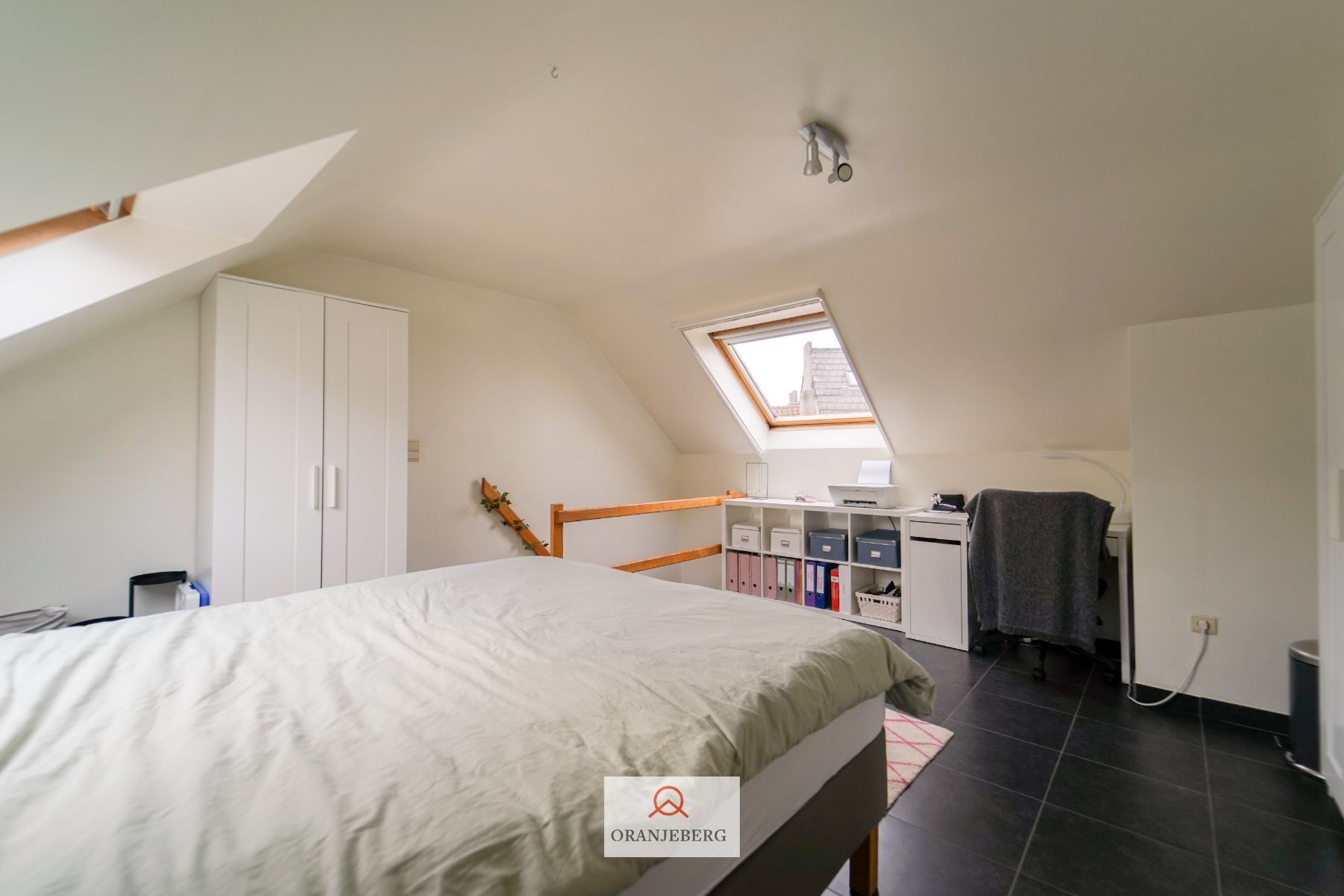 Duplex appartement foto 14