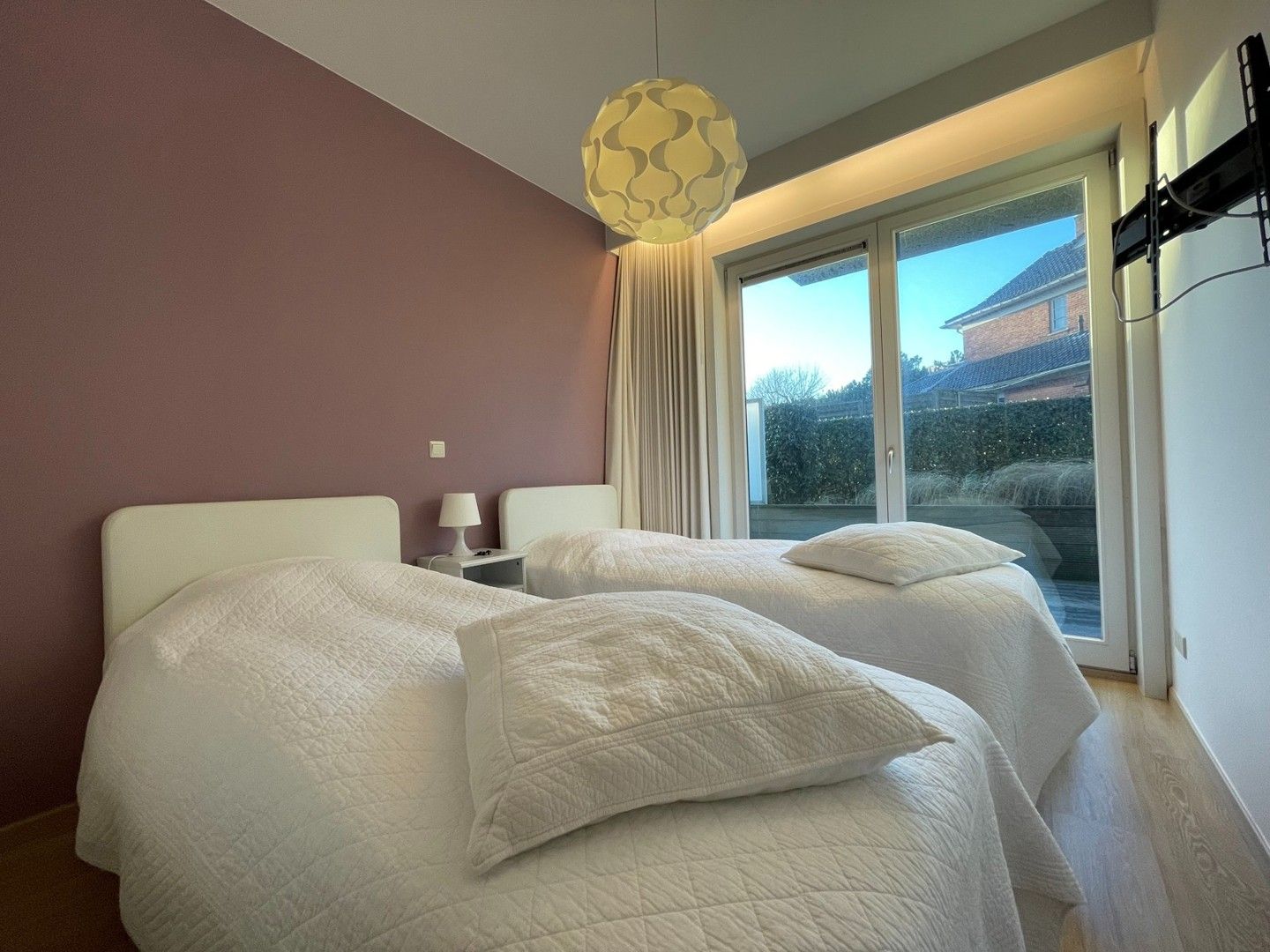 Appartement te huur foto 13