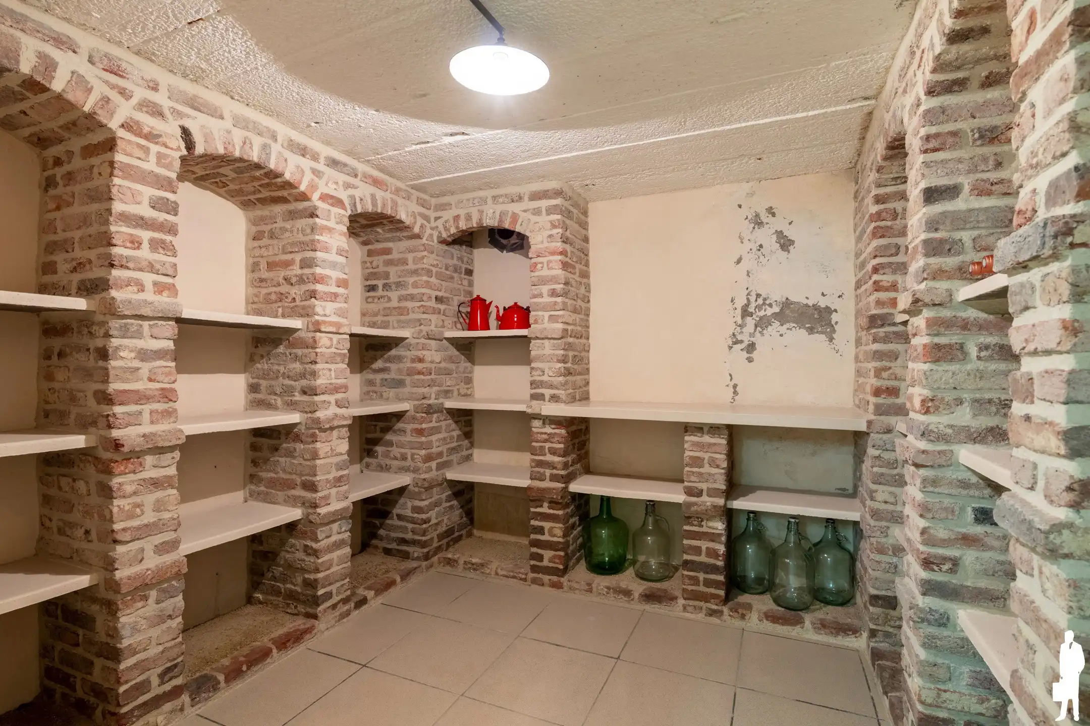 Villa op 4.335m² met een unieke parktuin in Meerhout foto 25