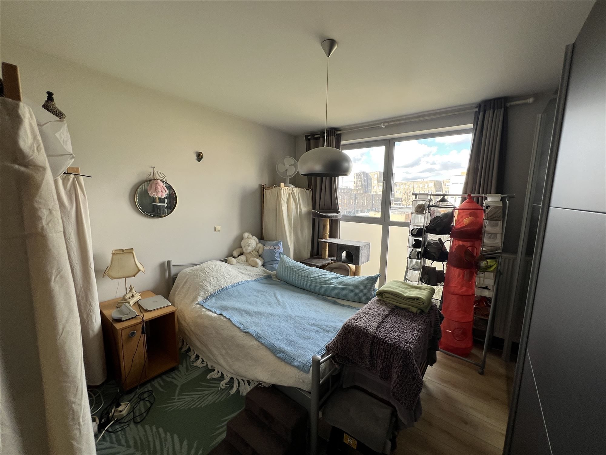 Comfortabel en energiezuinig appartement foto 14