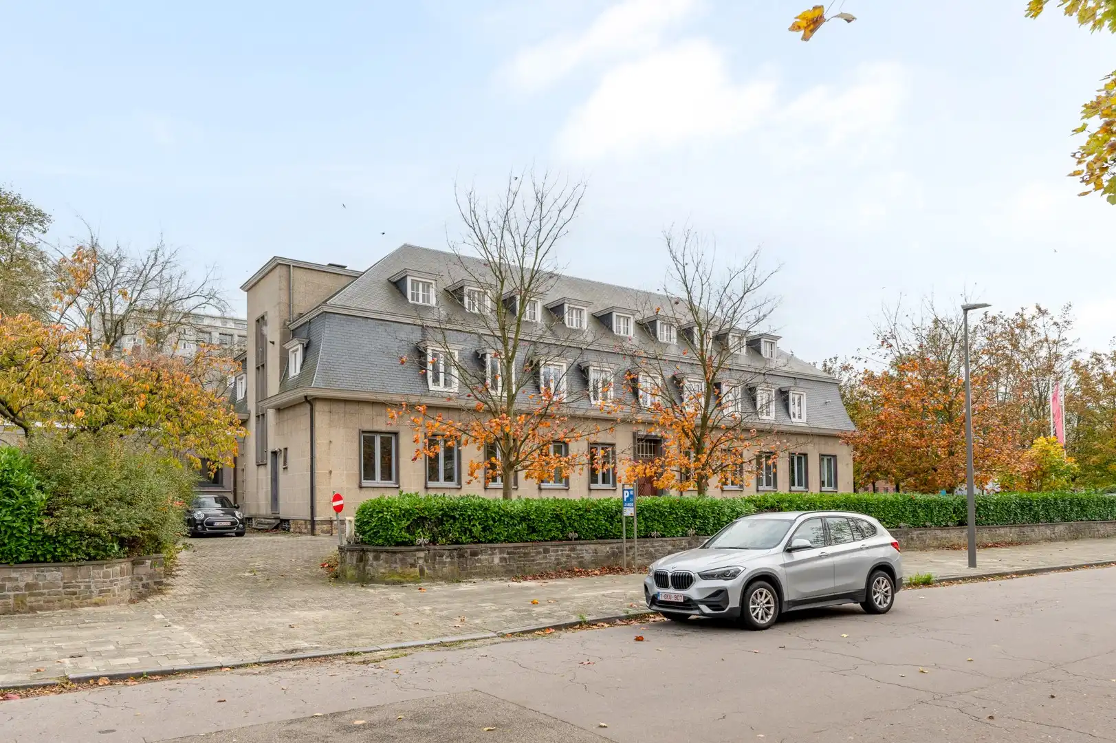 3 slaapkamerappartement TE HUUR foto 20