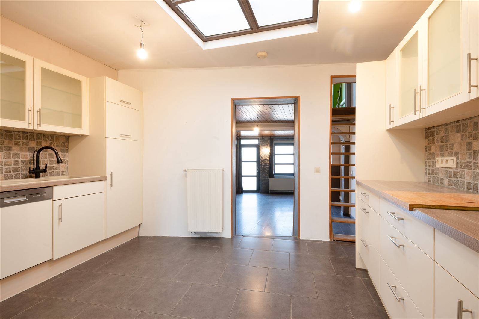 gezinswoning met tuin en 3 slaapkamers op 3are41 foto 5