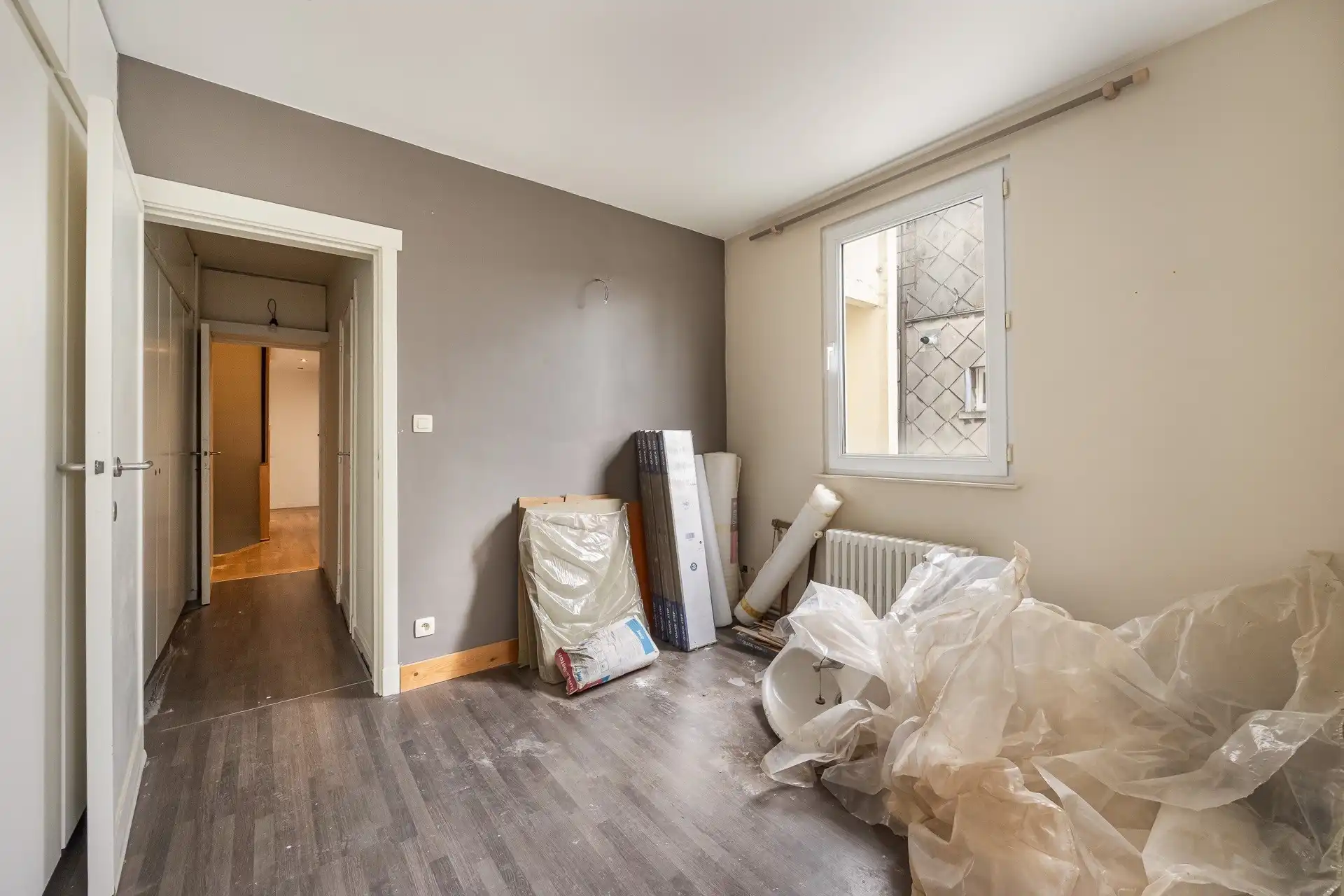 Exclusief wonen over het Boekenbergpark (323 m²) foto 51