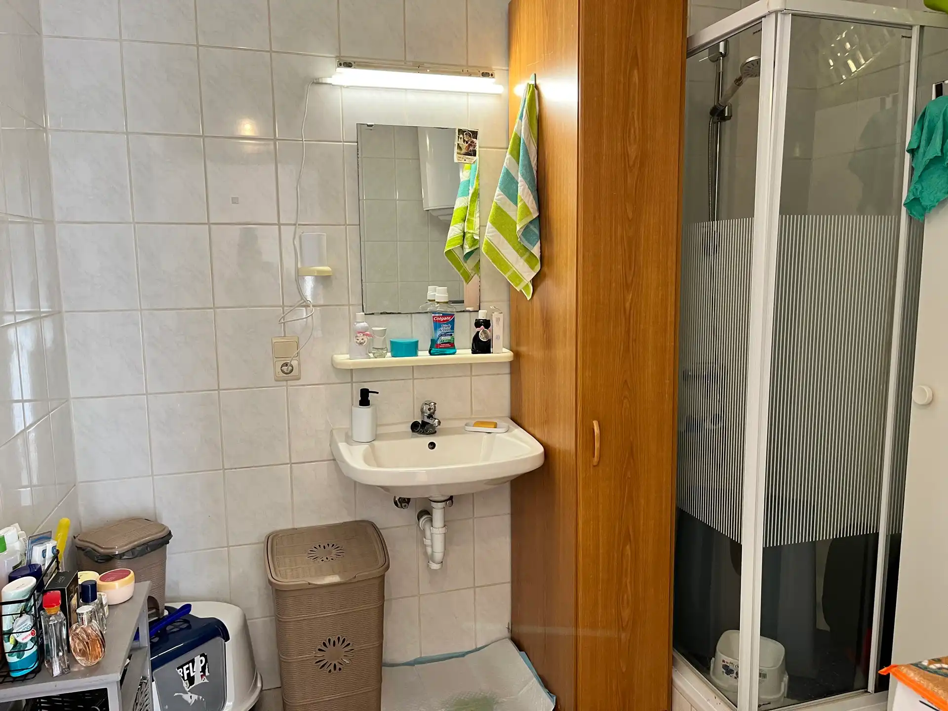 Gelijkvloerse kantoorruimte - 60m² foto 6