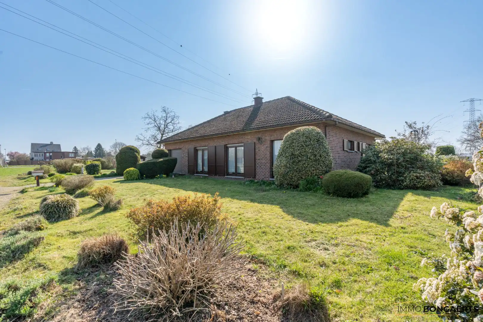 Gelijkvloerse woning foto 3