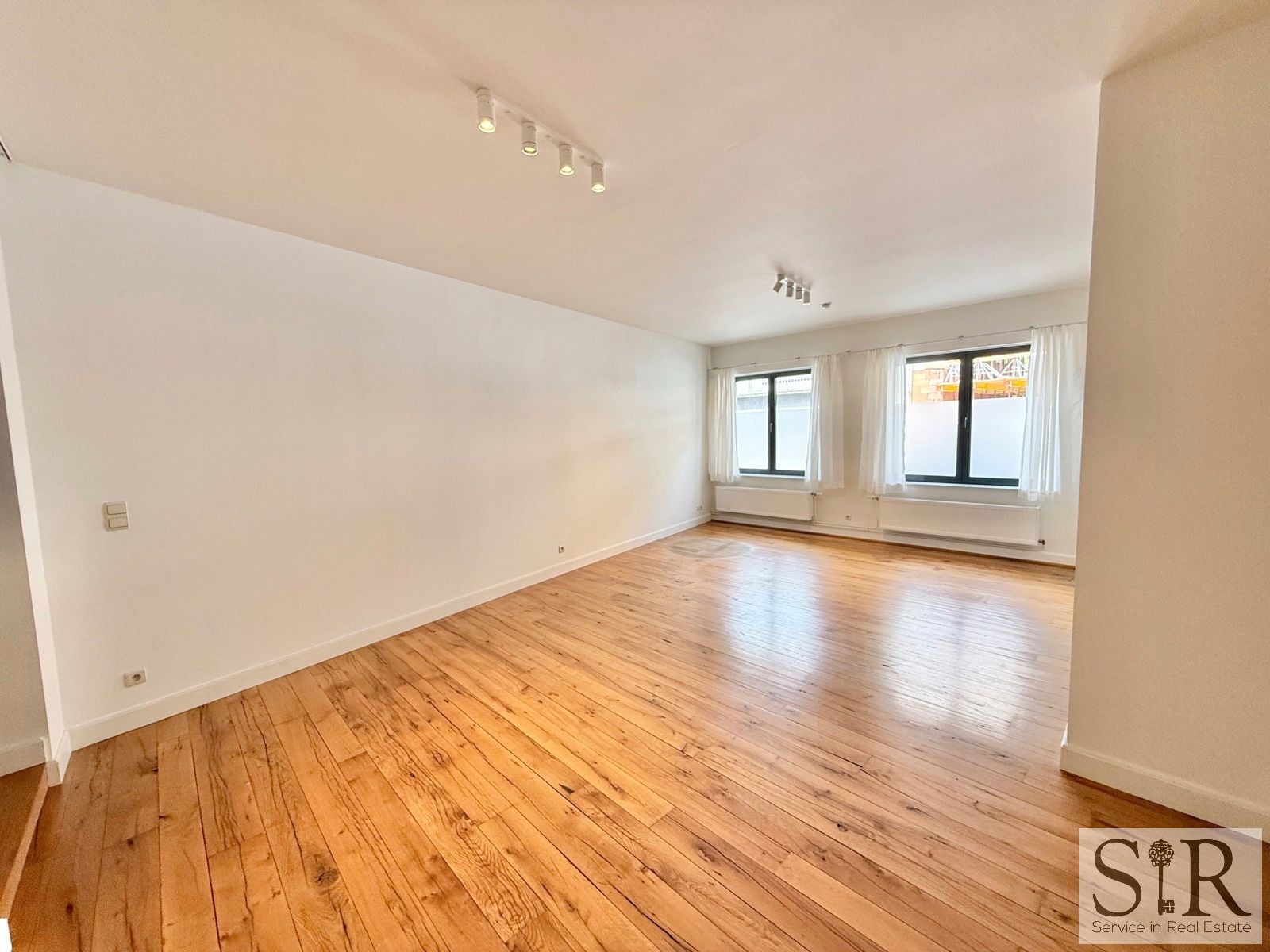 Appartement te huur foto 2