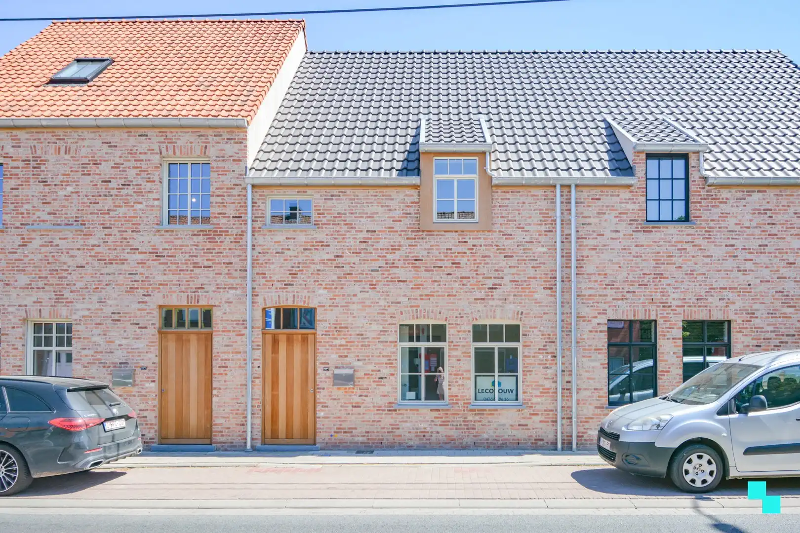 Aantrekkelijke nieuwbouwwoning te Staden foto 23