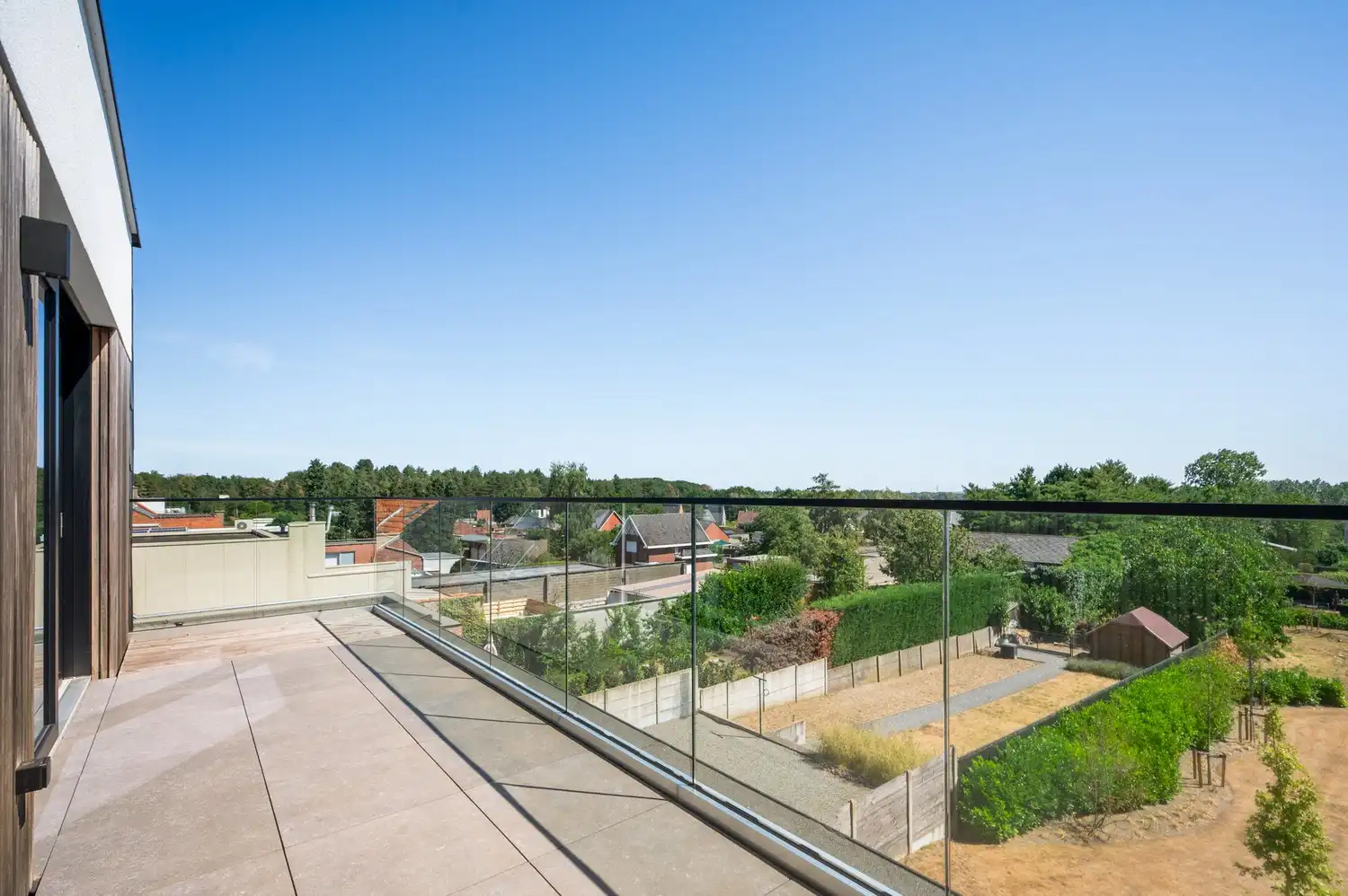 Prachtig appartement met 1 SLPKR te Beerzel foto 7