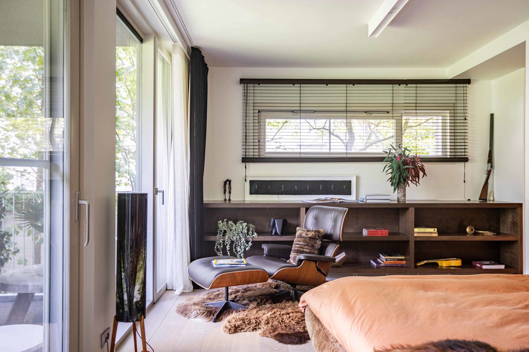 Uitzonderlijk luxe appartement  in het hart van Gent  foto 16
