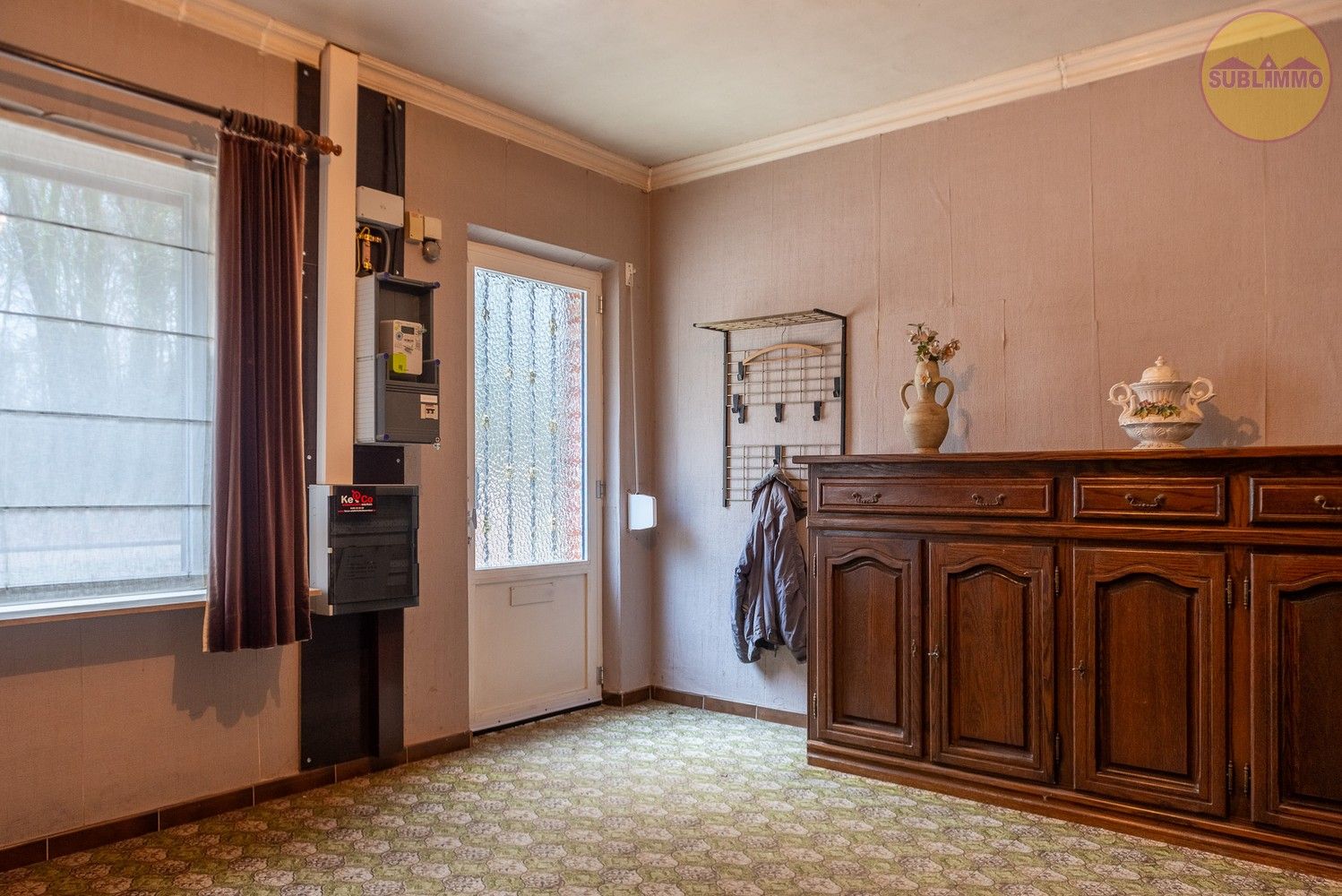 Charmante halfopen bebouwing op idyllische bosrijke locatie – uniek renovatieproject foto 6