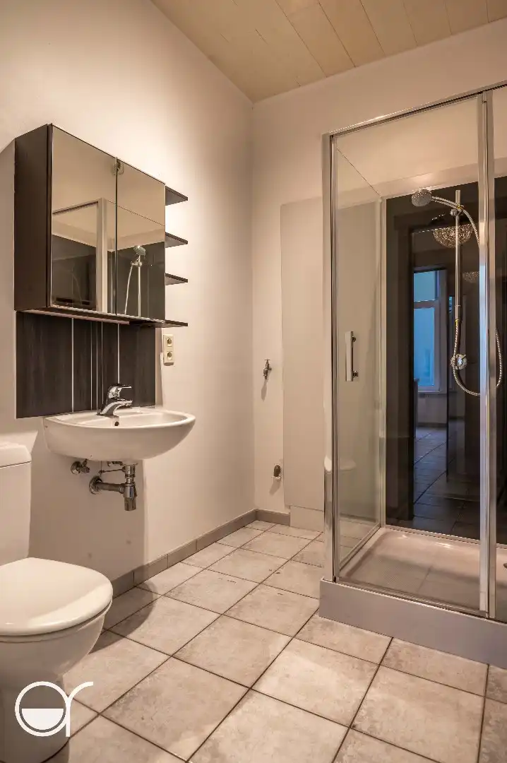 Gelijkvloers appartement op topligging foto 6