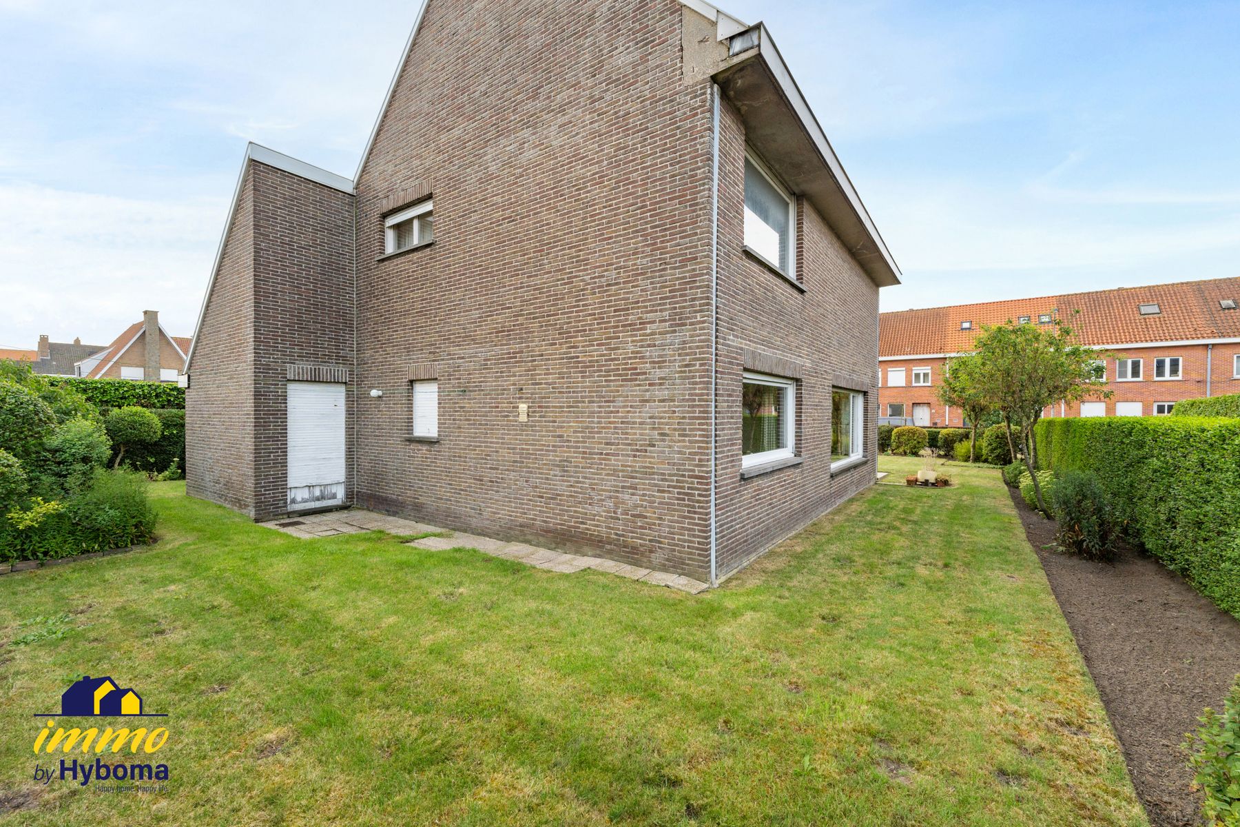 Centraal gelegen alleenstaande woning foto 21