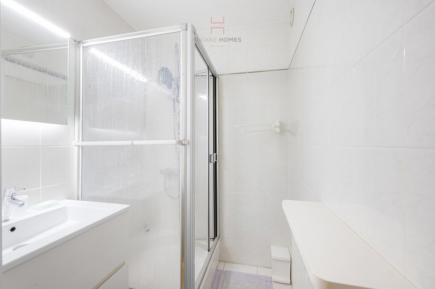 Drie slaapkamer appartement met zijdelings zeezicht en met 4 zonnige terrassen foto 21