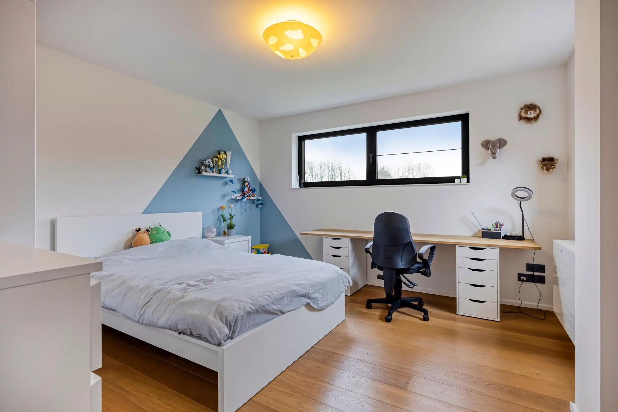 Stijlvol wonen te Ramsel, boordevol licht en luxe foto 24