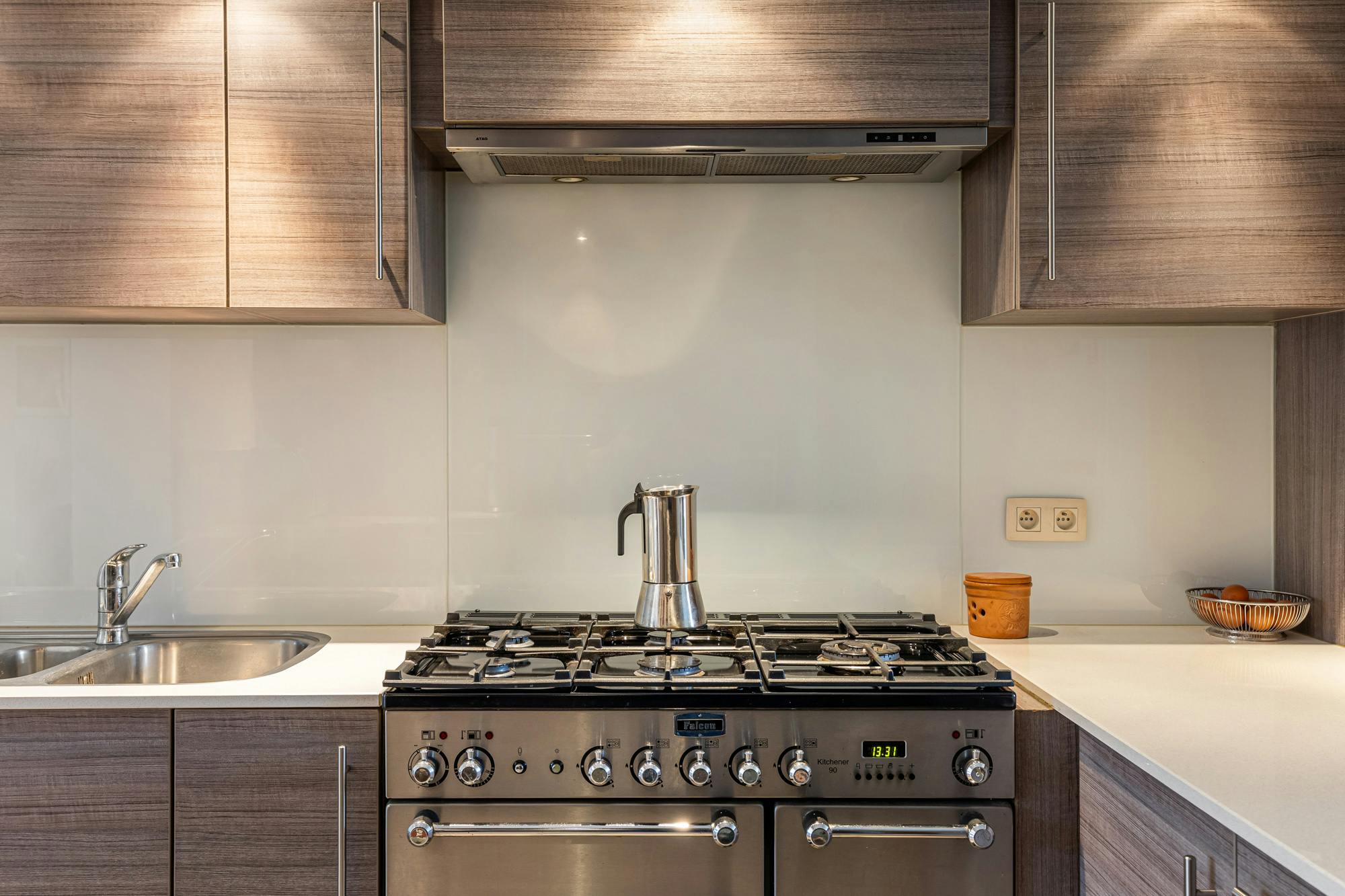 Volledig gerenoveerde gezinswoning op 12 Are te Alken  foto 11