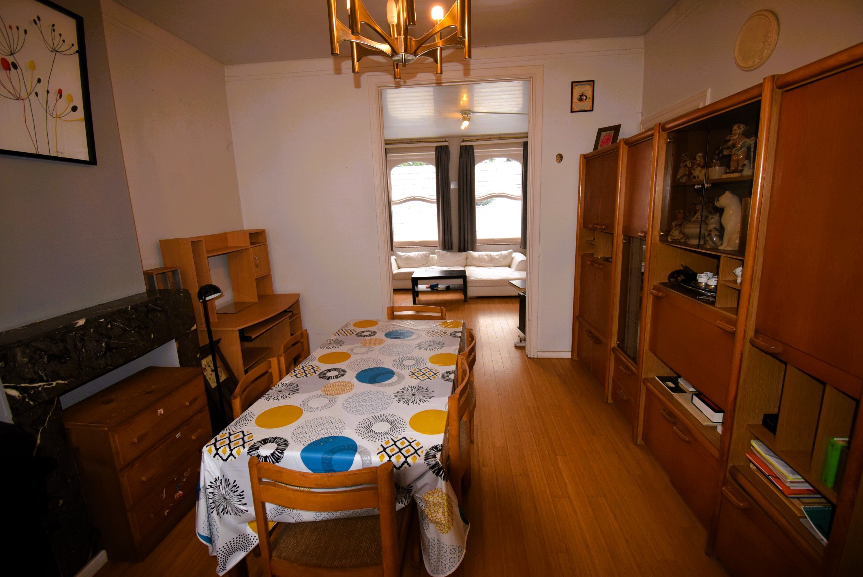 Woning foto 5
