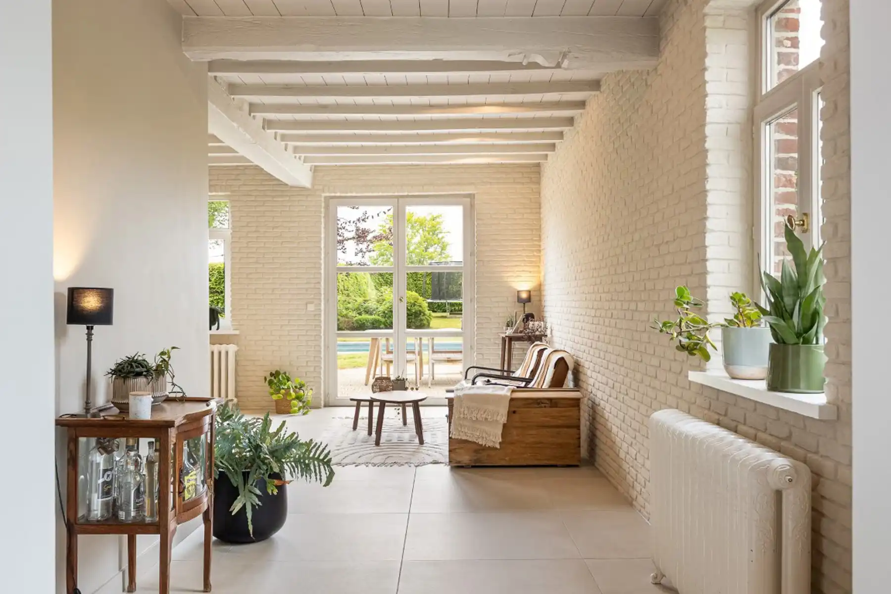 Karaktervolle hoeve met B&B op 30+ are foto 19