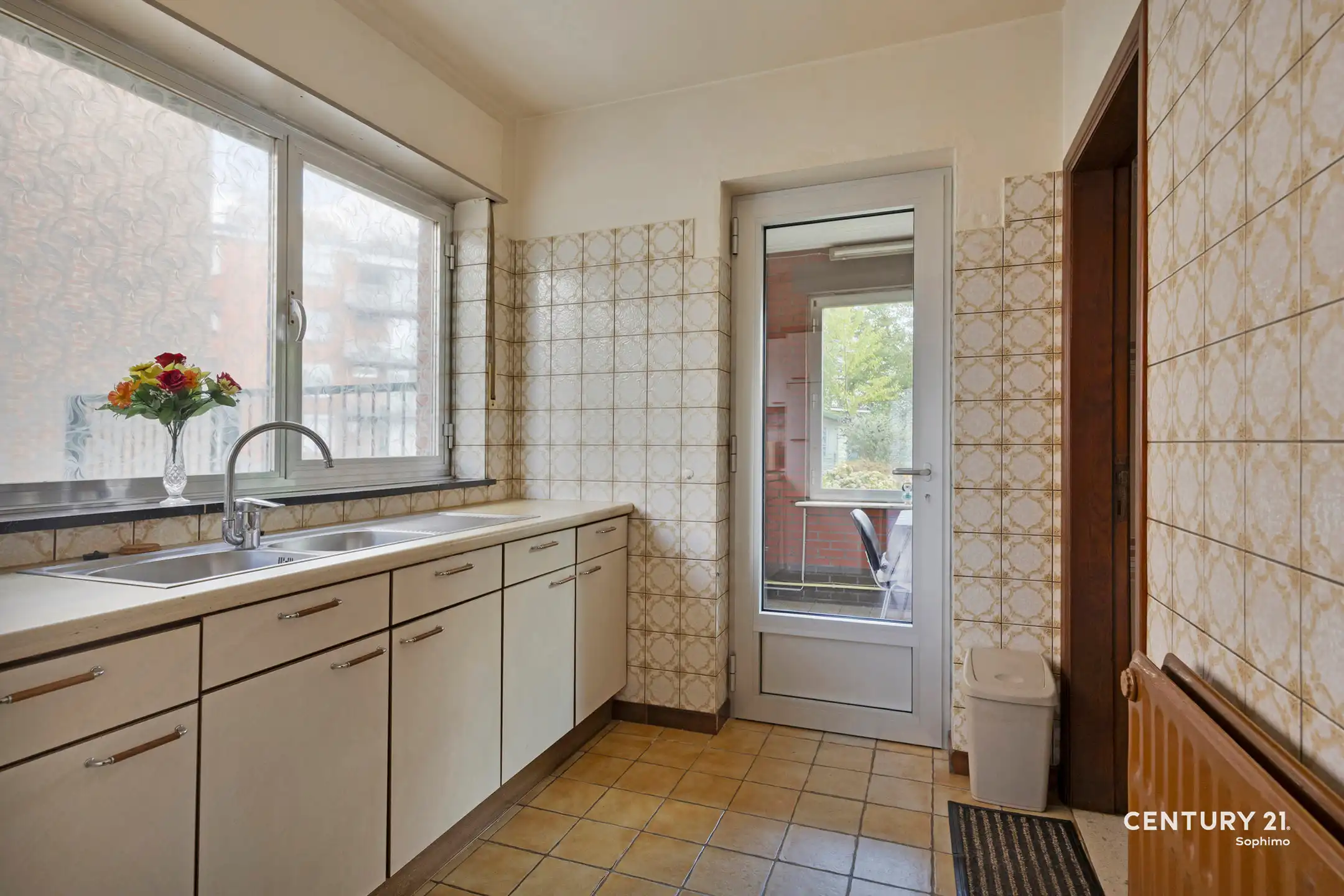 Goed onderhouden woonst op een uitstekende locatie te Leuven foto 9