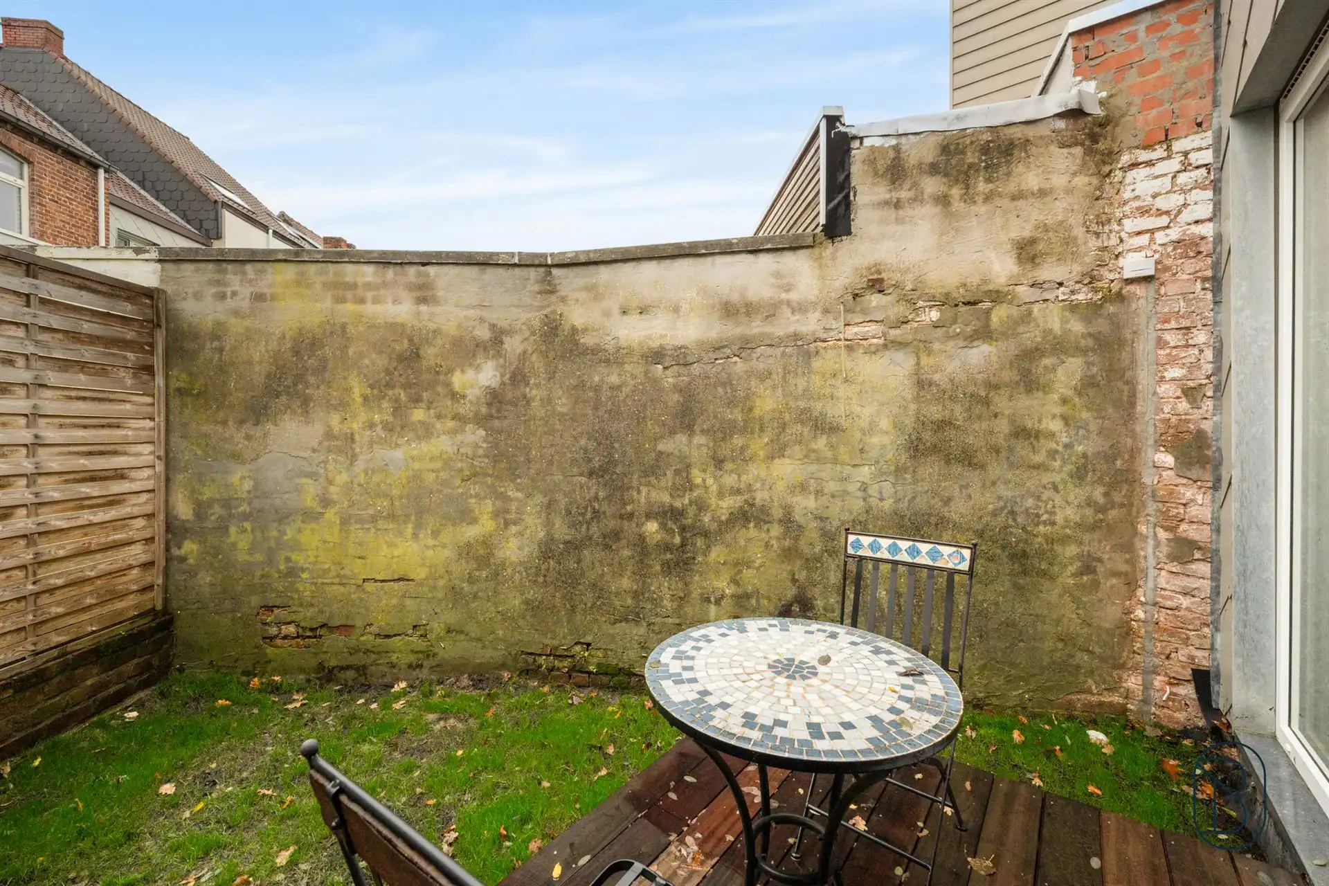 Energiezuinige nieuwbouwwoning met dakterras in Kortrijk foto 13