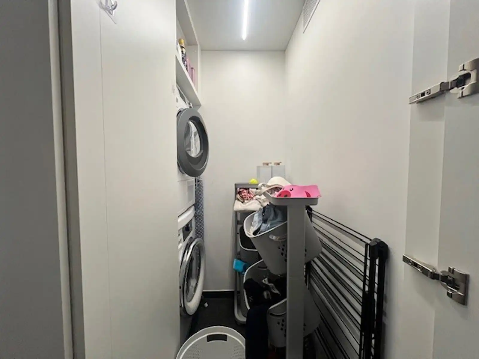 Ruim appartement met het comfort van een huis (128 m²) – energiezuinig wonen (label A) foto 7