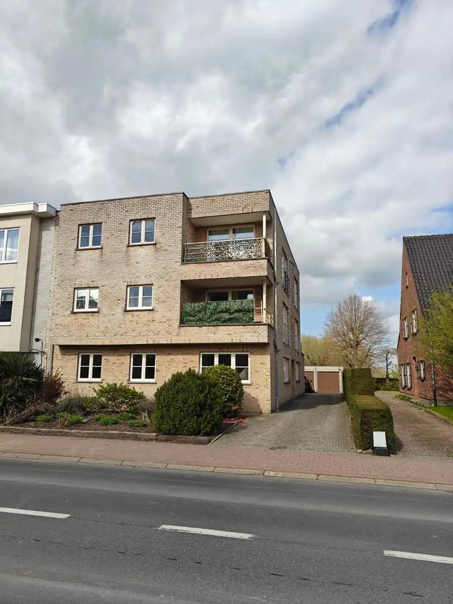 Appartement te huur Burchtlaan 11/2 - 1785 Merchtem