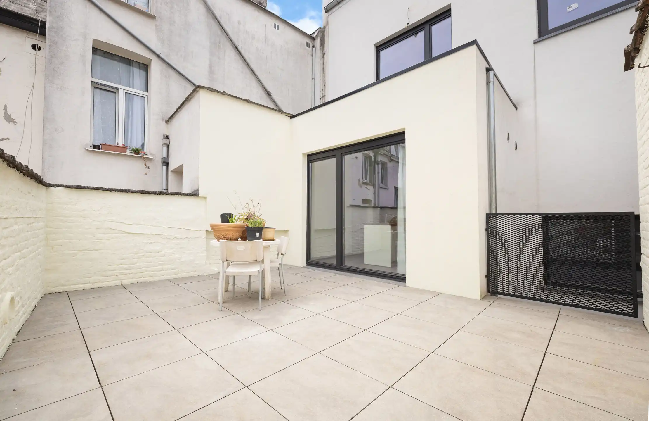 Mooi appartement met 2 slaapkamers van ± 75 m² foto 10