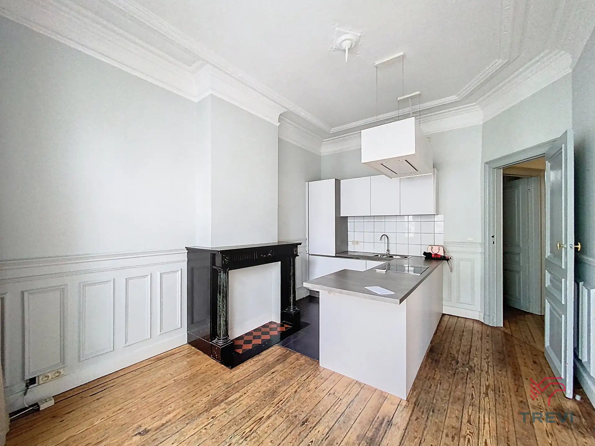 Appartement te huur foto 2