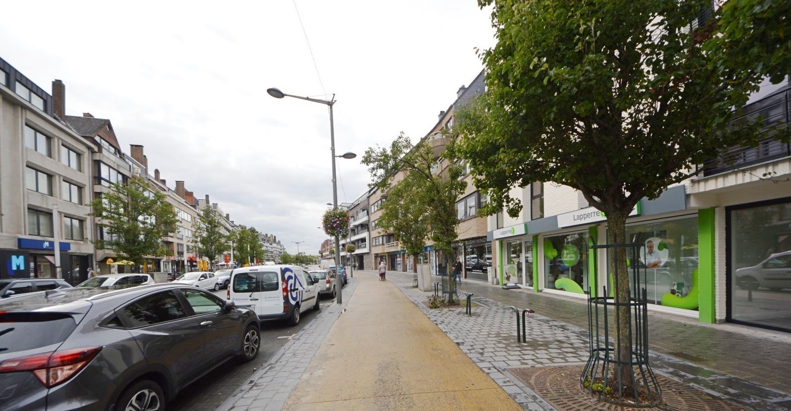 GERENOVEERD APP.CENTRUMLAAN NINOVE  foto 2